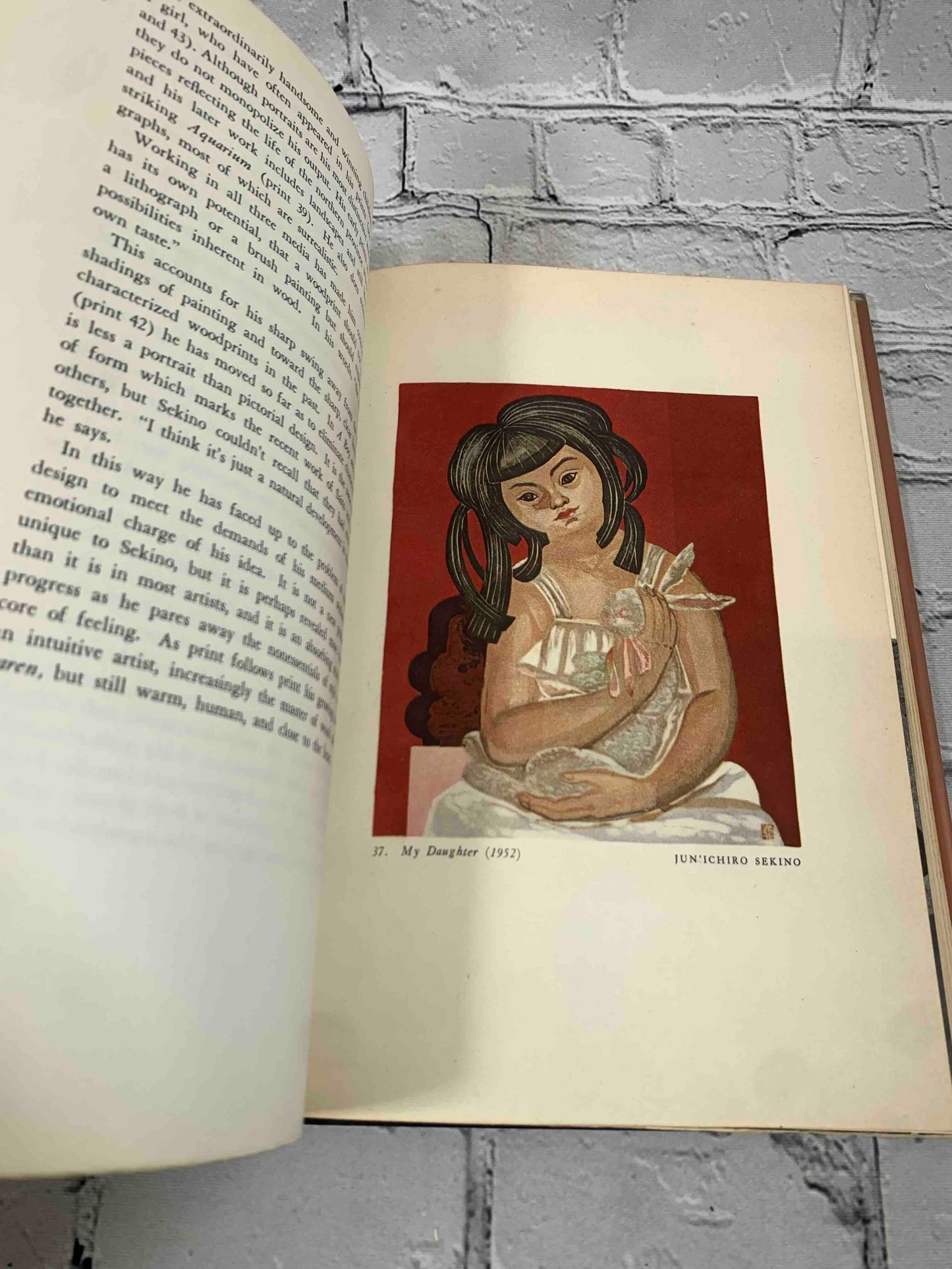 Modern Japanese Prints: An Art Reborn