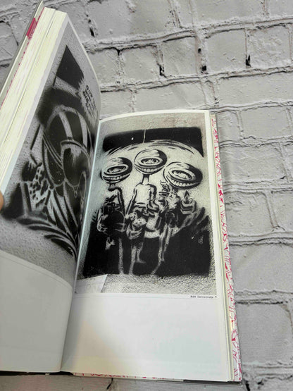 Urban Illustration Berlin: Street Art Cityguide