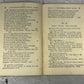 Riverside Literature Series # 153 A Midsummer Night's Dream, Shakespeare [1911]