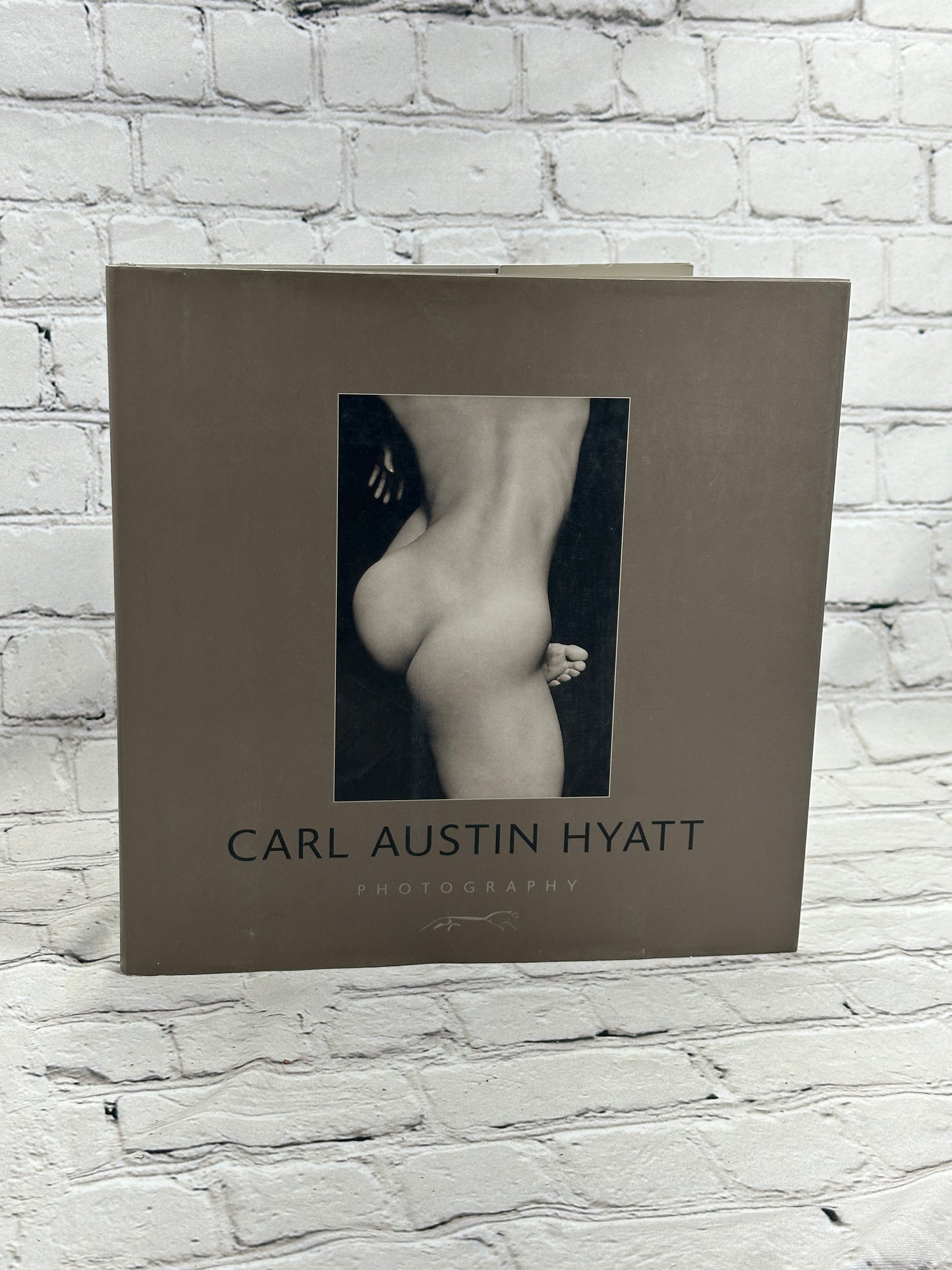 Carl Austin Hyatt: Photography [SIGNED & Numbered · 2007]