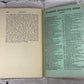 Riverside Literature Series # 153 A Midsummer Night's Dream, Shakespeare [1911]