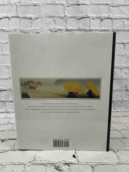 Daniel Kelly: An American Artist in Japan