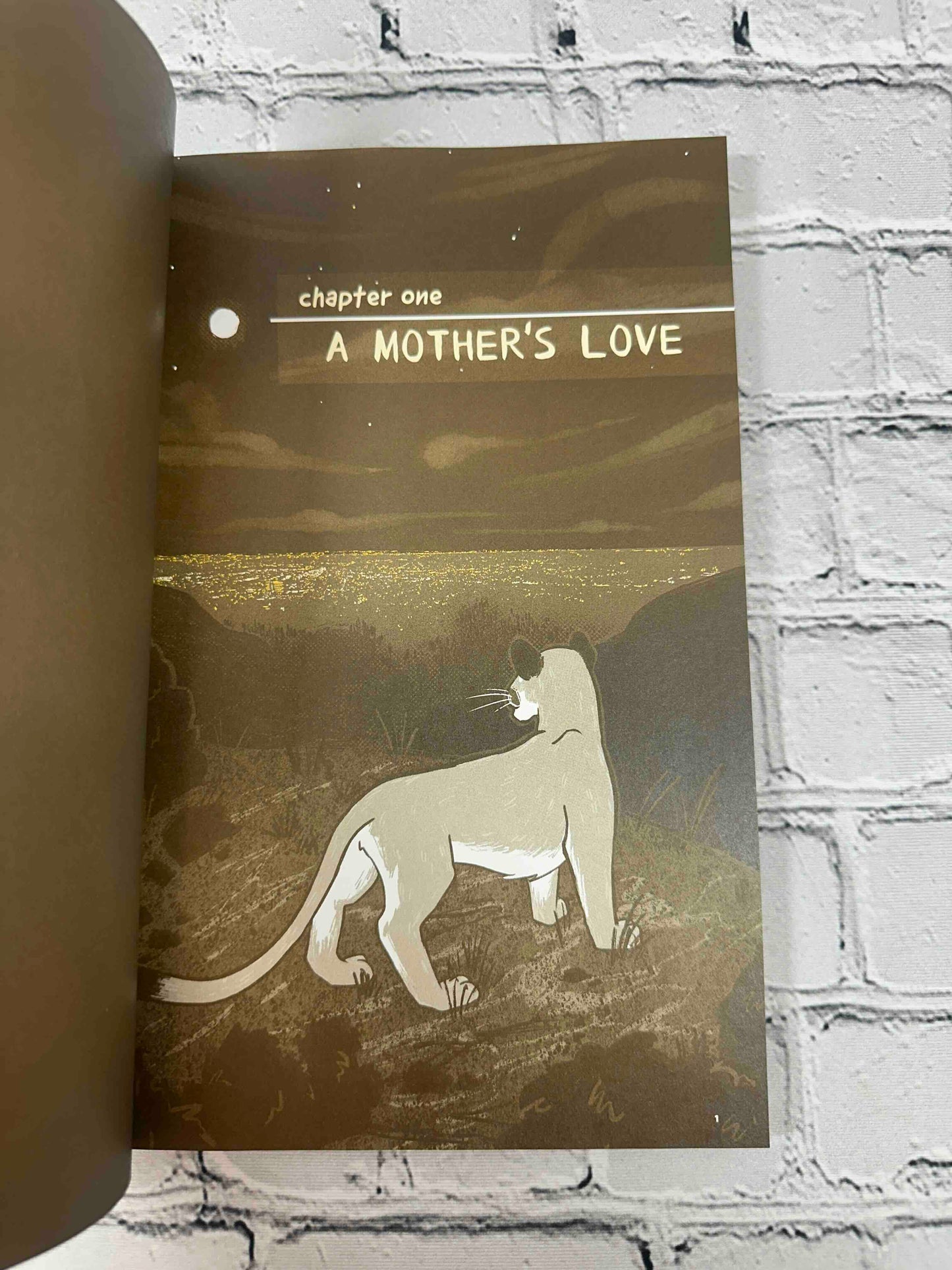 Tales of the Urban Wild: A Puma's Journey