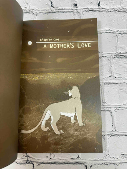 Tales of the Urban Wild: A Puma's Journey