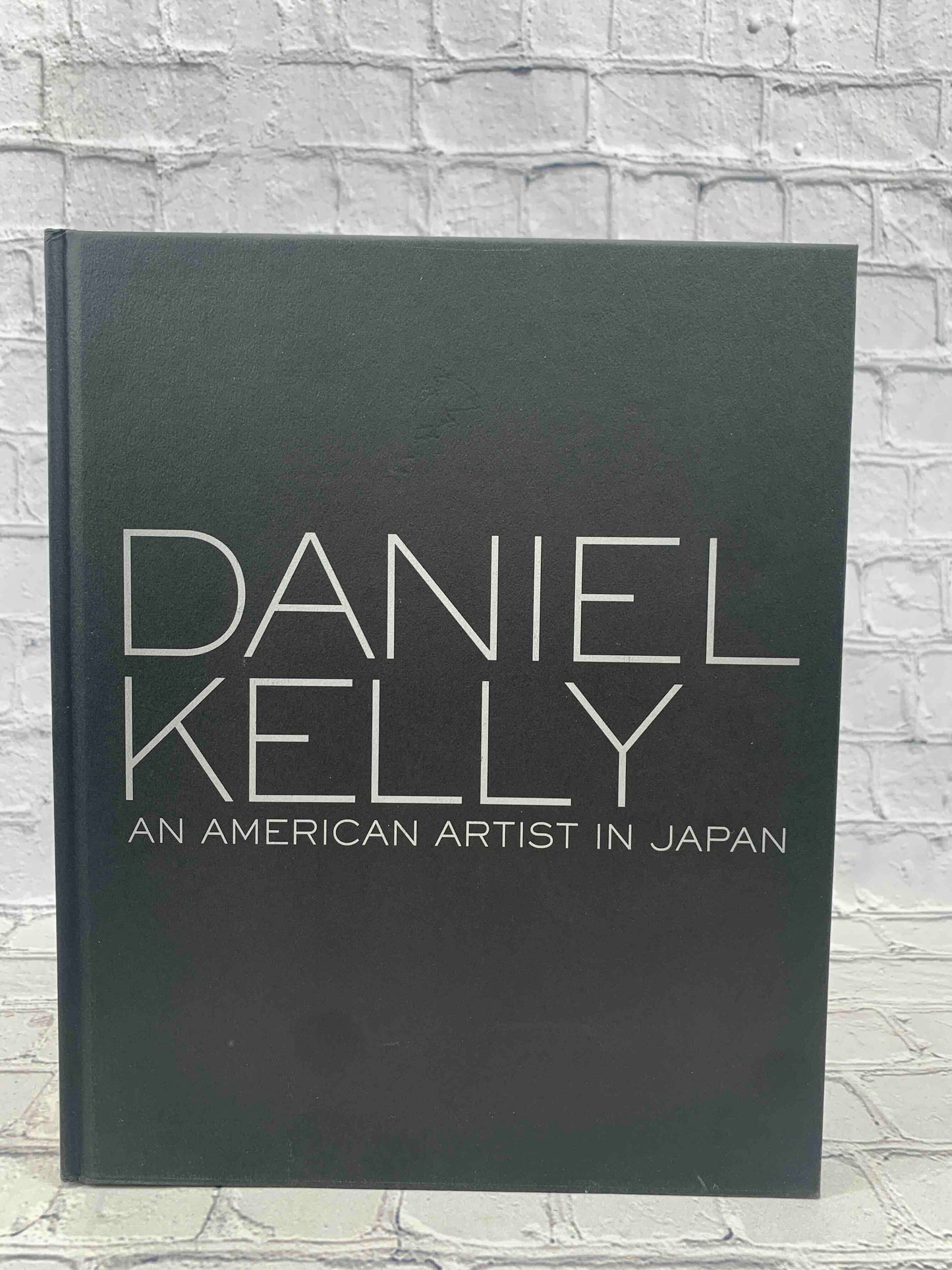 Daniel Kelly: An American Artist in Japan