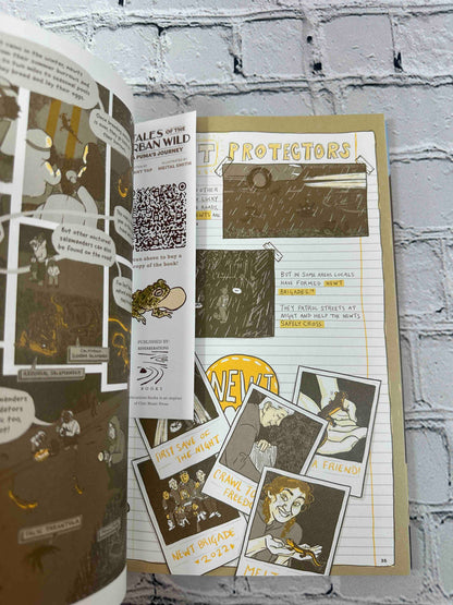 Tales of the Urban Wild: A Puma's Journey