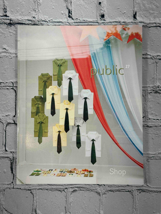 Public 27: Shop