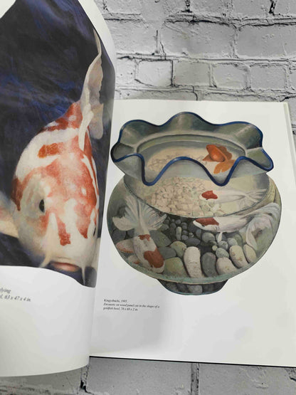 Daniel Kelly: An American Artist in Japan