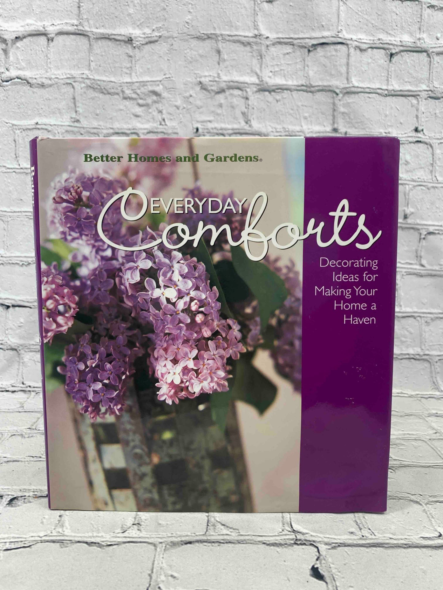 Everyday Comforts: Ideas for Making Your Home a Haven