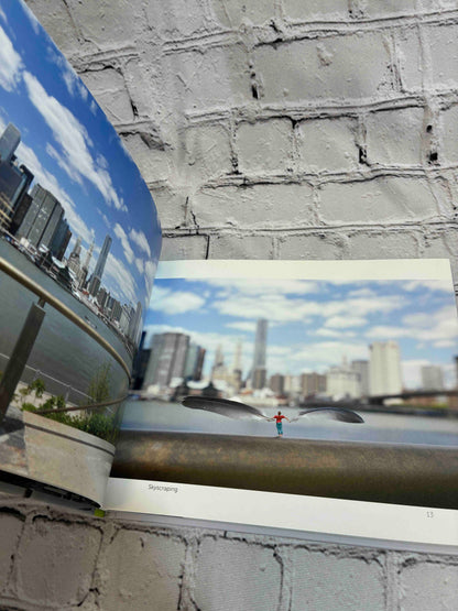 Global Model Village: The International Street Art of Slinkachu