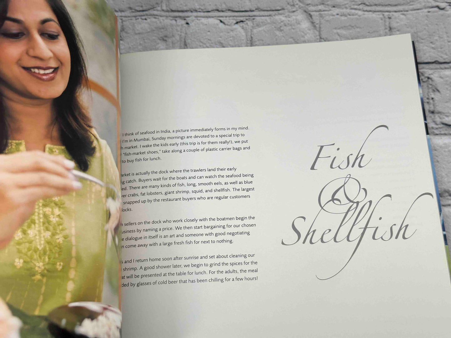 Indian in 6: 100 Irresistible Recipes That Use 6 Ingredients or Less