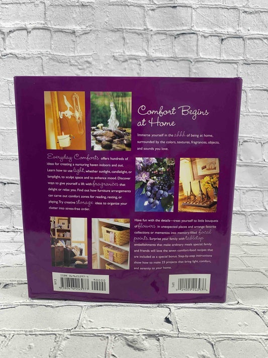Everyday Comforts: Ideas for Making Your Home a Haven