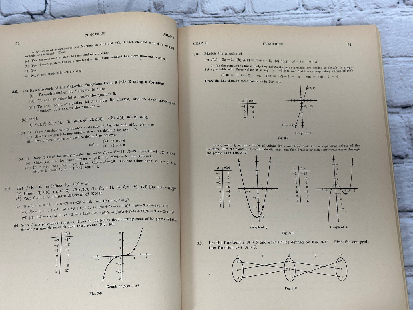 Discrete Mathematics by Seymour Lipschutz [Schaum's Outline Series · 1976]