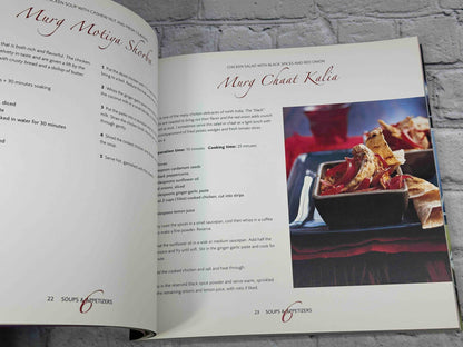 Indian in 6: 100 Irresistible Recipes That Use 6 Ingredients or Less