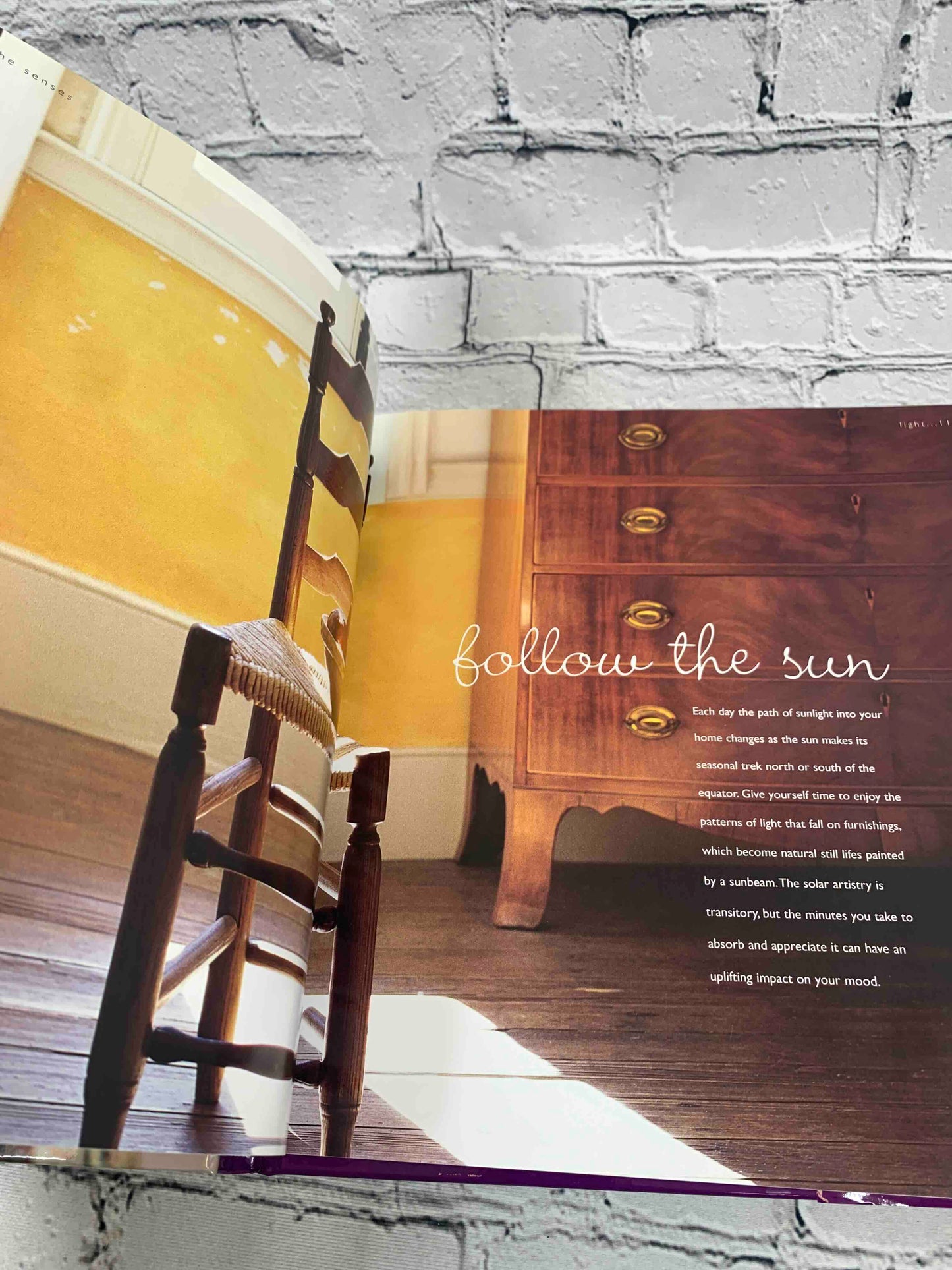 Everyday Comforts: Ideas for Making Your Home a Haven