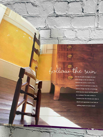Everyday Comforts: Ideas for Making Your Home a Haven