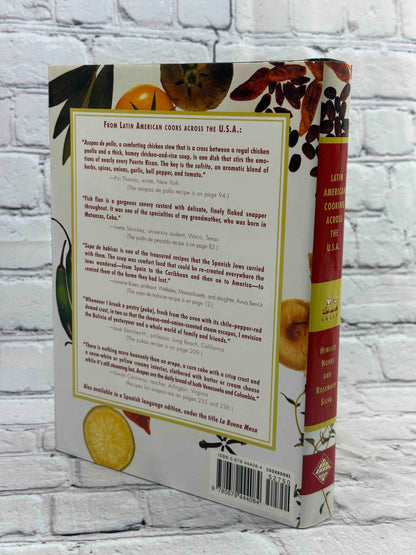 Latin American Cooking Across the U.S.A.