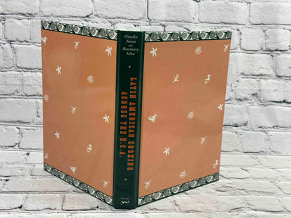 Latin American Cooking Across the U.S.A.