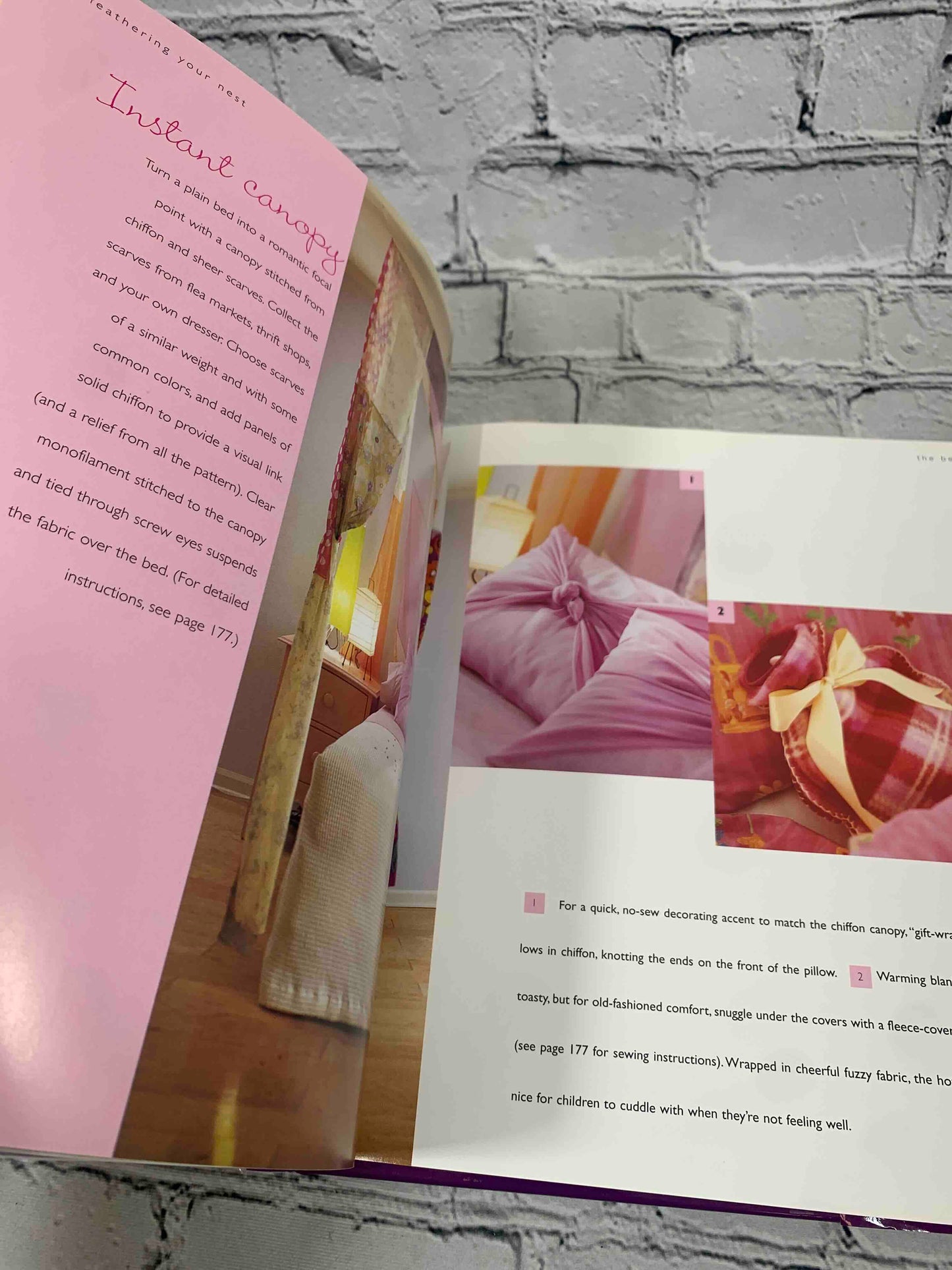 Everyday Comforts: Ideas for Making Your Home a Haven