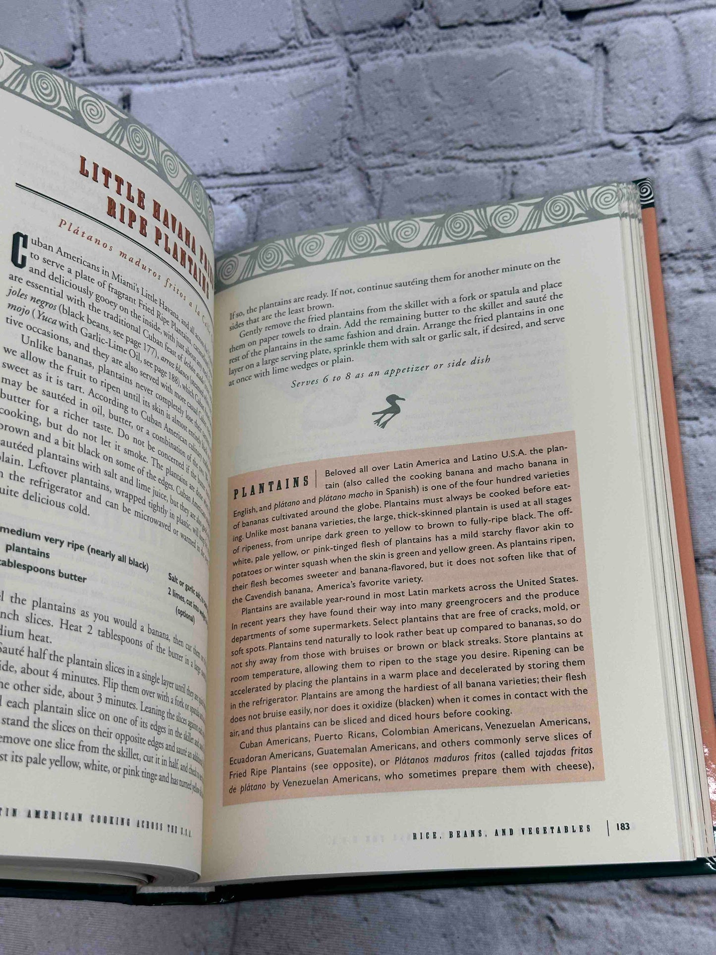 Latin American Cooking Across the U.S.A.