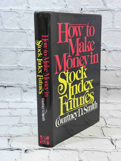 How to Make Money in Stock Index Futures