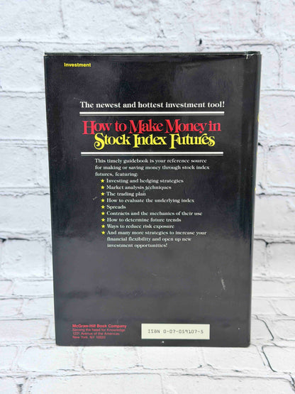 How to Make Money in Stock Index Futures