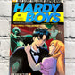 The Hardy Boys #9: To Die Or Not To Die? by Lobdell & Rendon [Papercutz · 2007]