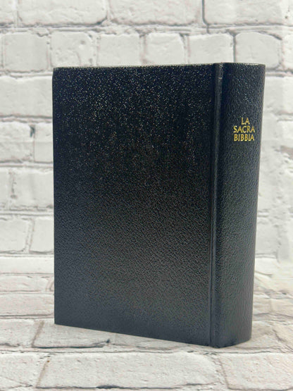 La Sacra Biblia (The Holy Bible)