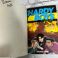 The Hardy Boys #9: To Die Or Not To Die? by Lobdell & Rendon [Papercutz · 2007]