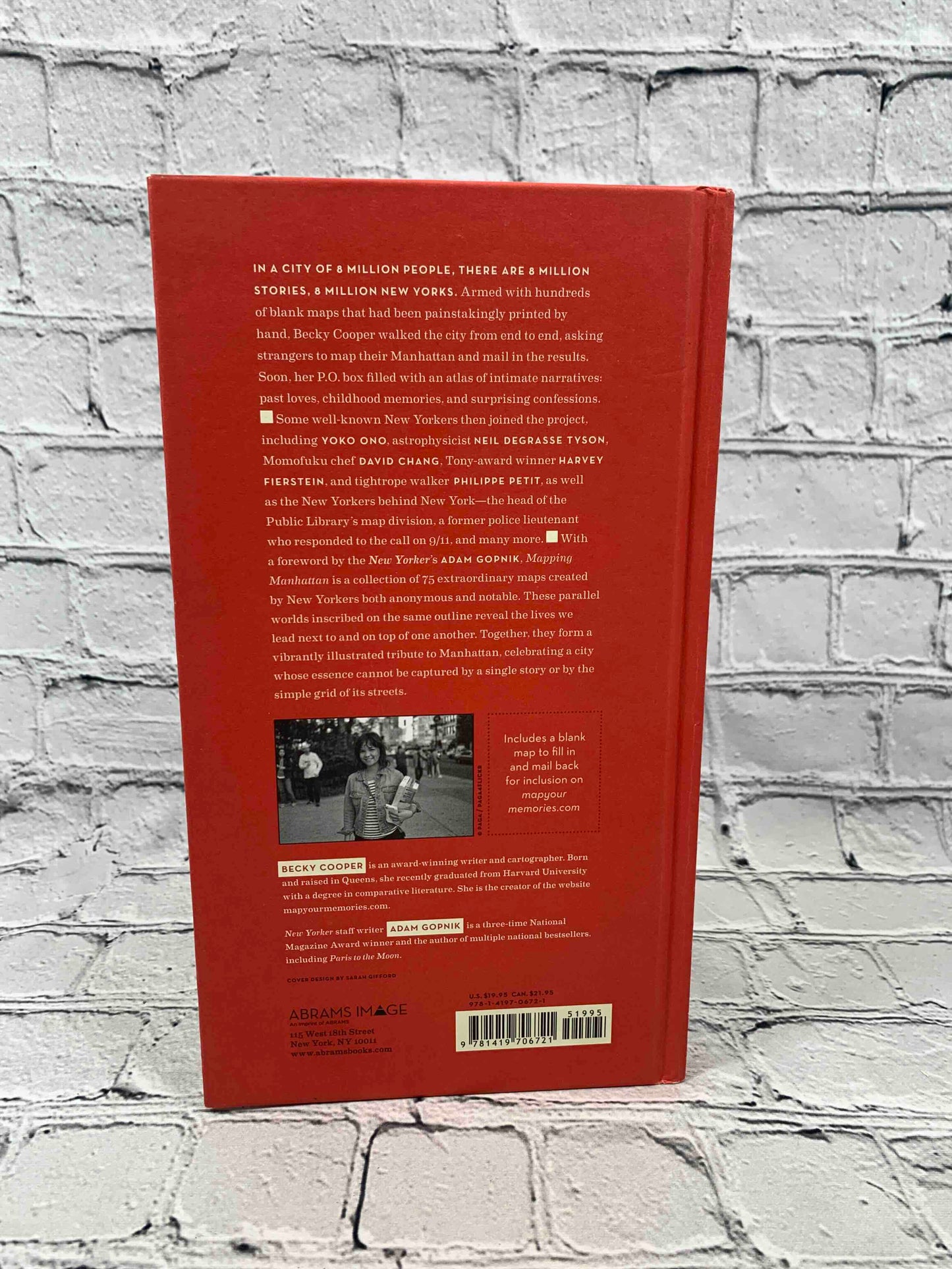 Mapping Manhattan: A Love (And Sometimes Hate) Story in Maps