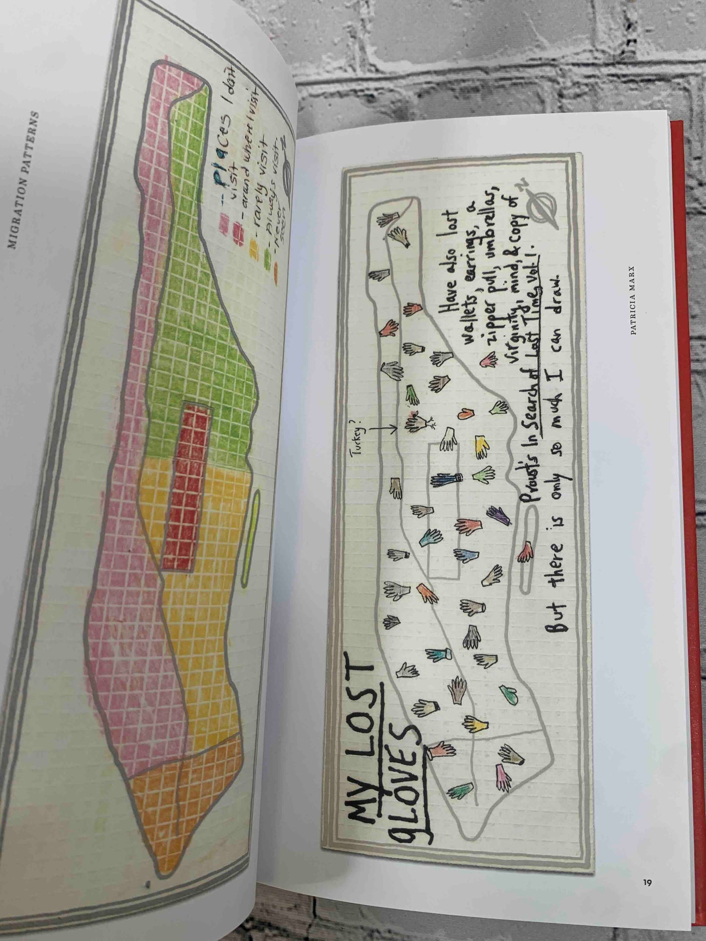 Mapping Manhattan: A Love (And Sometimes Hate) Story in Maps