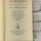 Ulysses by James Joyce [1946 · Modern Library]