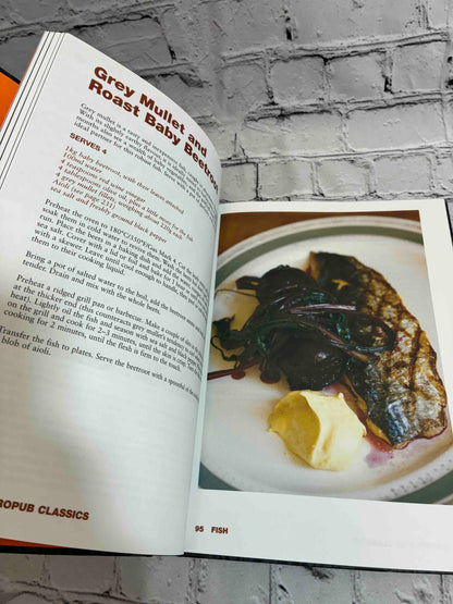 Gastropub Classics: 150 Defining Recipes