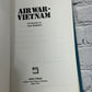 Air War-Vietnam introduction by Drew Middleton [1978 · Book Club Edition]