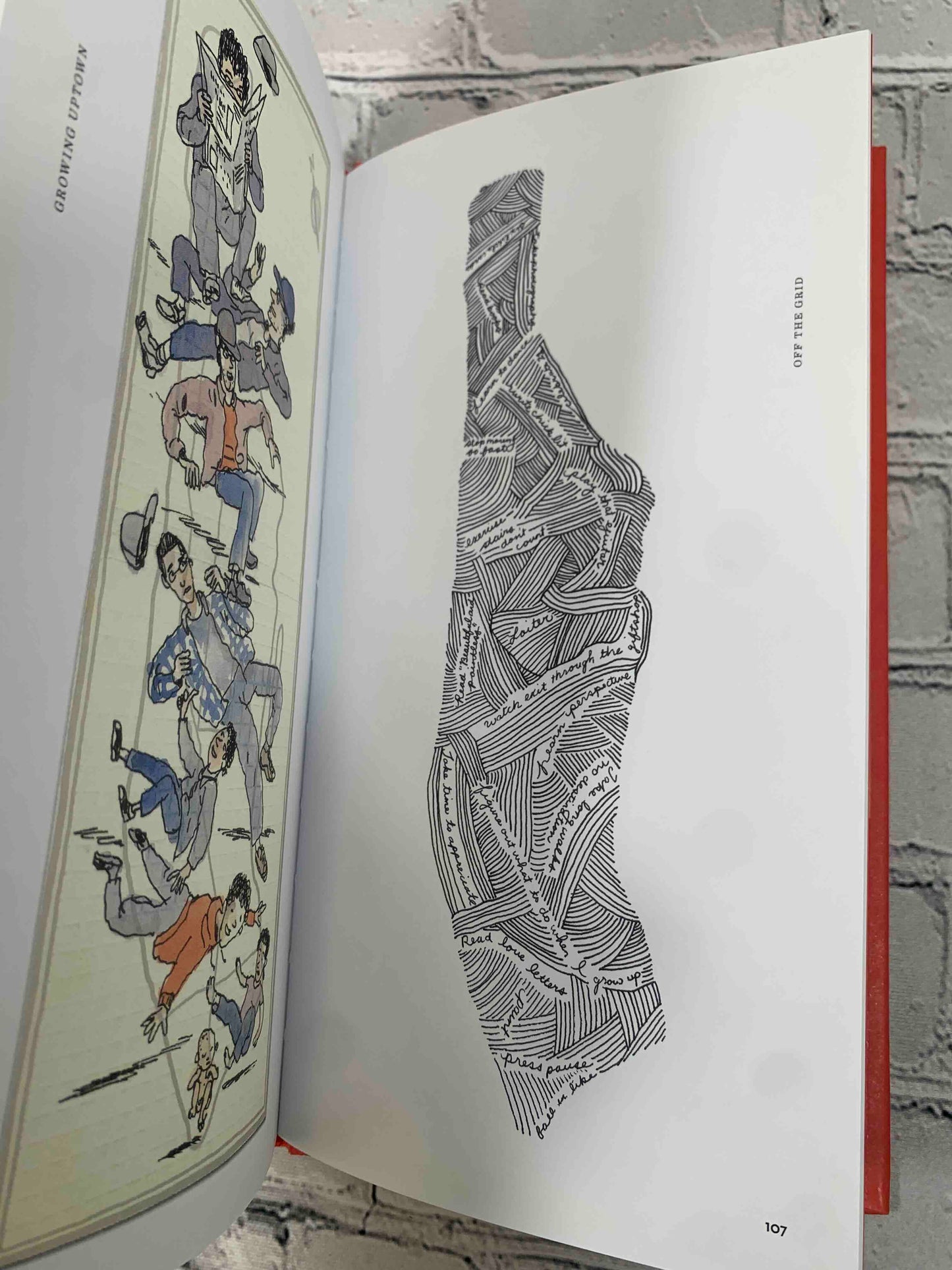 Mapping Manhattan: A Love (And Sometimes Hate) Story in Maps