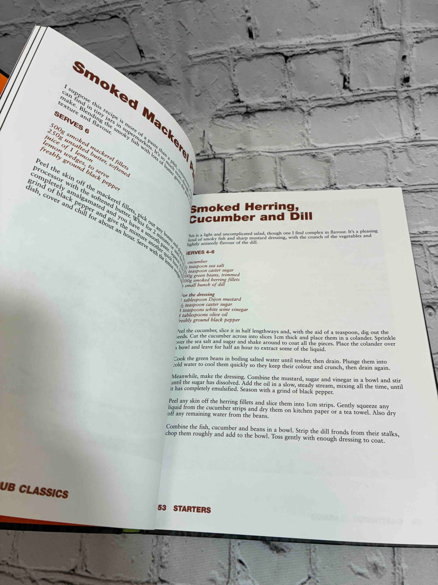 Gastropub Classics: 150 Defining Recipes