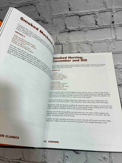 Gastropub Classics: 150 Defining Recipes