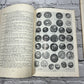The Numismatic Review Vol. VII No. 1 & Vol VII No. 3 [Lot of 2 · 1966]