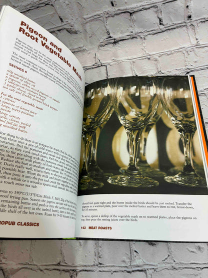 Gastropub Classics: 150 Defining Recipes
