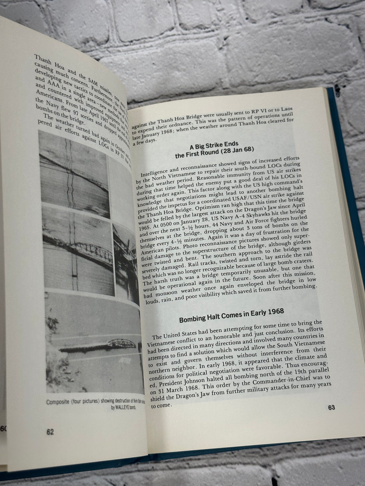 Air War-Vietnam introduction by Drew Middleton [1978 · Book Club Edition]