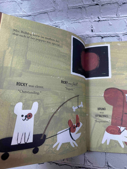 Antoinette (Gaston and Friends)