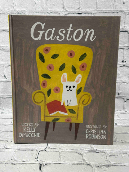 Gaston (Gaston and Friends)