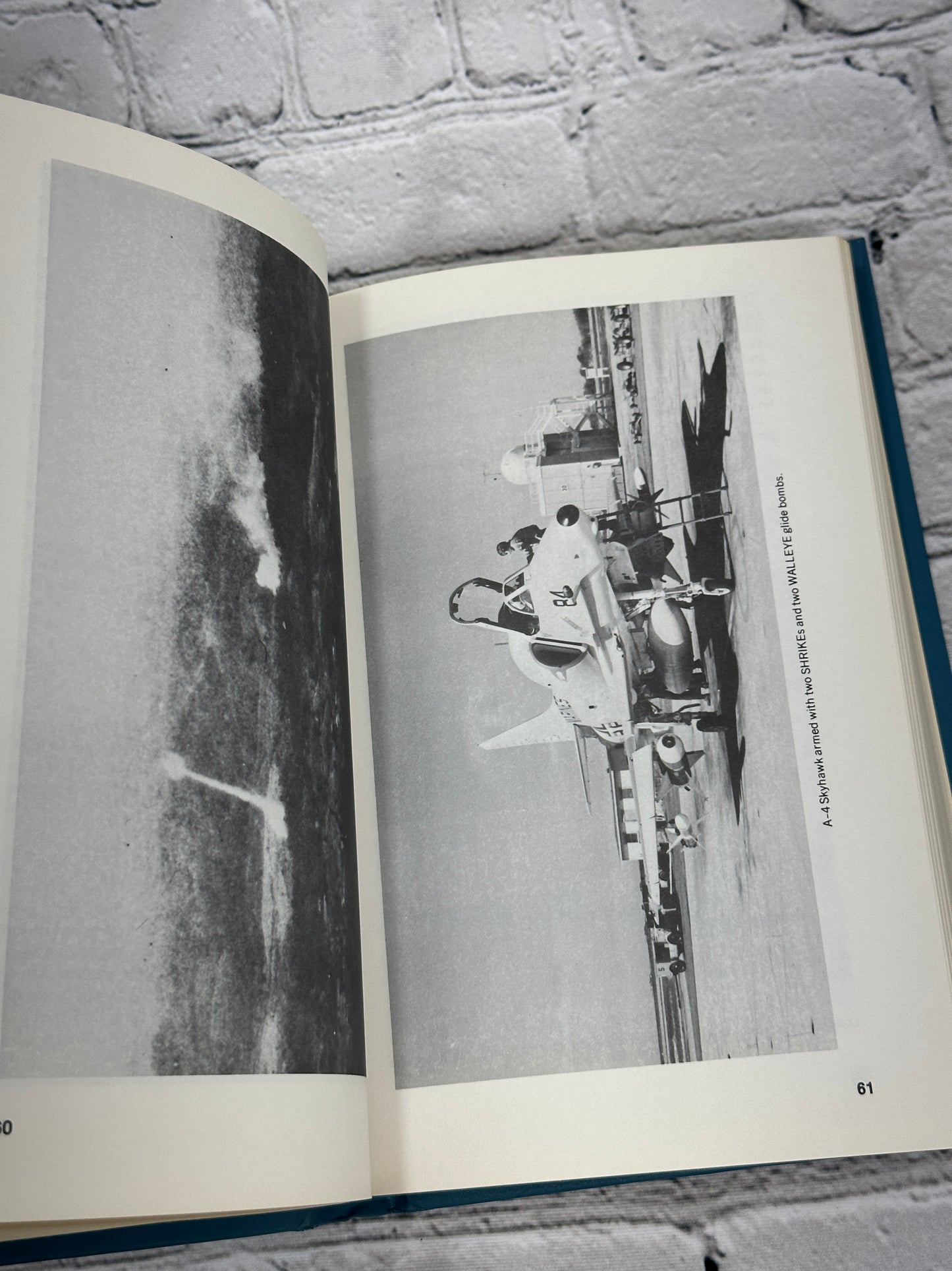 Air War-Vietnam introduction by Drew Middleton [1978 · Book Club Edition]