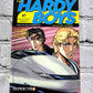 The Hardy Boys #7: The Opposite Numbers by Lobdell & Rendon [Papercutz · 2006]