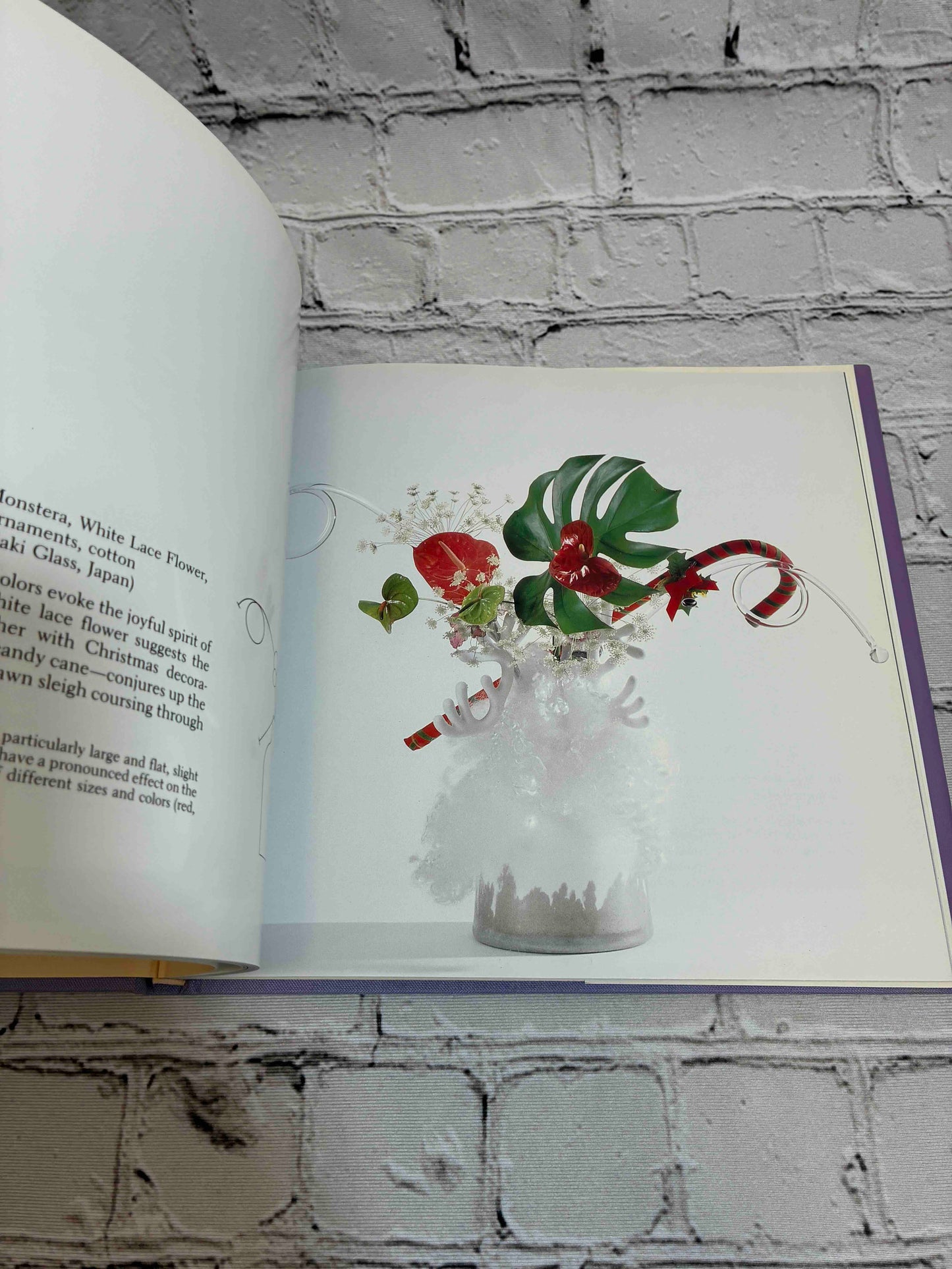 The Poetry of Ikebana