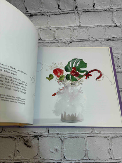 The Poetry of Ikebana