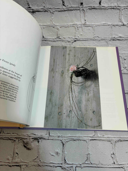 The Poetry of Ikebana