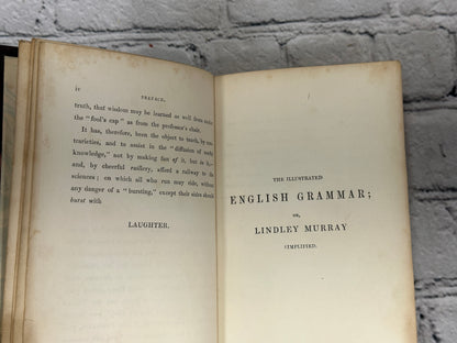 The Book of Fun; or, Laugh and Learn for Boys and Girls [1800s · James Gilbert]