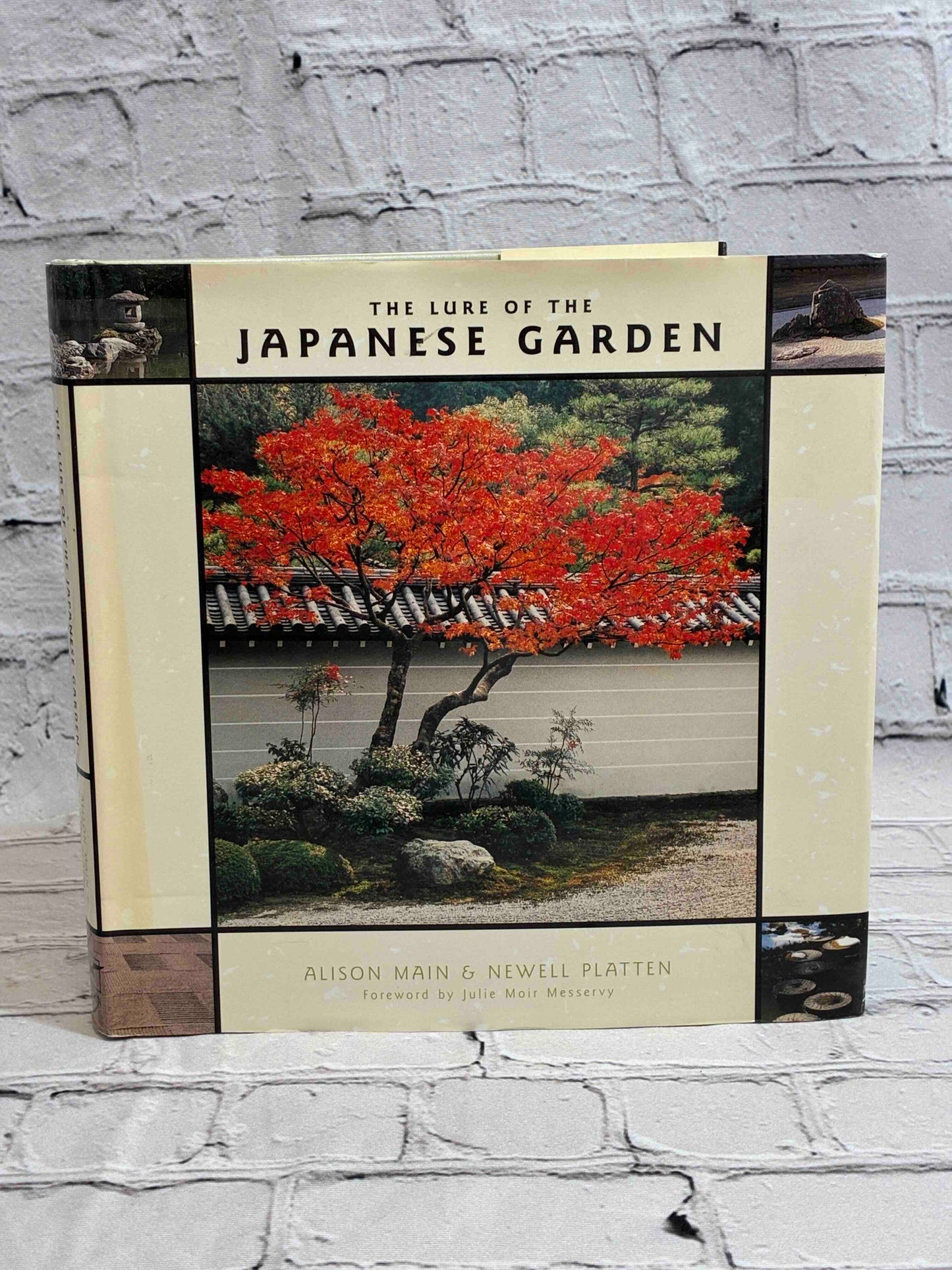 The Lure of the Japanese Garden