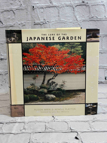 The Lure of the Japanese Garden